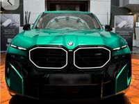 Usado BMW XM 313 CV (230 kW) 2024 Verde SUV