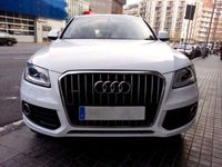 usado Audi Q5 2.0TDI quattro Ambition S-Tronic 177