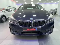 Usado BMW 216 Active Tourer Comfort Edition 116 CV (85 kW) 2020 Azul Monovolumen