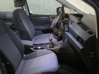 usado VW Caddy Maxi Origin 2.0 TDI 75 kW (102 CV)