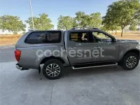 Usado Nissan Navara Tekna 190 CV (139 kW) 2019 Verde Pickup/Camioneta