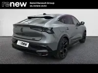Usado Renault Rafale 300 CV (220 kW) 2024 Gris SUV