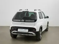 Gebraucht Hyundai Inster 84 kW (115 PS) 2025 Otro Kleinwagen