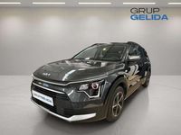 Usado Kia Niro 140 CV (102 kW) 2023 Gris SUV