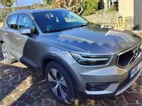 Usado Volvo XC40 Momentum 163 CV (119 kW) 2021 Beige SUV