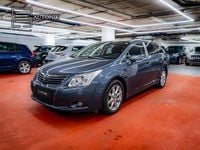 Usado Toyota Avensis Executive 177 CV (130 kW) 2006 Burdeos Familiar