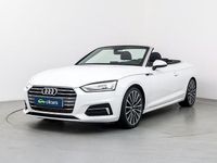 Usado Audi A5 S-Line 190 CV (139 kW) 2018 Coupe