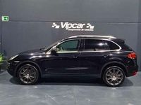 usado Porsche Cayenne Diesel 245 Aut.