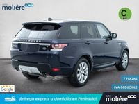 usado Land Rover Range Rover Sport 3.0 TDV6 HSE 190 kW (258 CV)