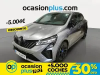 Occasion Renault Clio V Esprit Alpine 143 ch (105 kW) 2025 Gris Berline