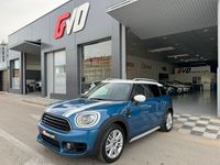 usado Mini Cooper Countryman AUTO 136CV