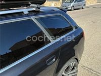 Usado Audi A4 S-Line 170 CV (125 kW) 2007 Negro Familiar