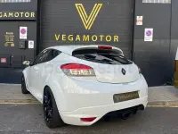 Usado Renault Mégane R.S. 265 CV (194 kW) 2015 Blanco Coupe