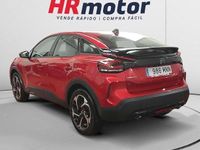 Usado Citroën C4 131 CV (96 kW) 2024 SUV