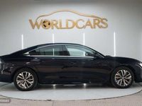 Usado Peugeot 508 Peugeot Sport Engineered 180 CV (132 kW) 2021 Azul Berlina