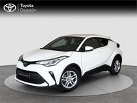 Usado Toyota C-HR Active 122 CV (89 kW) 2022 Blanco SUV