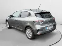 Usado Renault Clio V Evolution 100 CV (73 kW) 2025 Gris / plata Berlina
