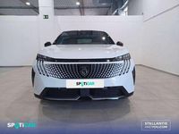 Usado Peugeot e-3008 GT 157 kW (214 CV) 2024 Blanco SUV