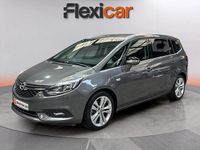 Usado Opel Zafira Tourer Innovation 136 CV (100 kW) 2019 Gris Monovolumen