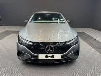 Usado Mercedes EQE350 AMG 214 kW (292 CV) 2024 Eléctrico Berlina
