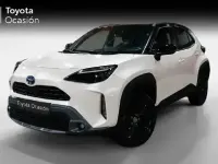 Usado Toyota Yaris Hybrid 116 CV (85 kW) 2022 Otro