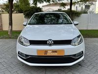 usado VW Polo 1.4 TDI BMT Advance DSG 66kW