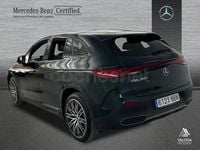 Usado Mercedes EQE500 AMG 300 kW (408 CV) 2025 Eléctrico SUV