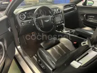 Usado Bentley Continental GT 560 CV (411 kW) 2005 Negro Coupe