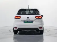 Usado Citroën C4 SpaceTourer Origins 130 CV (95 kW) 2019 Monovolumen