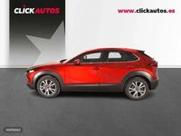 Usado Mazda CX-30 Center-Line 140 CV (102 kW) 2025 Rojo SUV