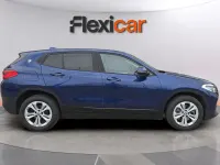Occasion BMW X2 192 PK (141 kW) 2019 Blauw SUV