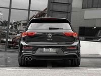 Usado VW Golf VIII GTD 200 CV (147 kW) 2021 Negro Utilitario