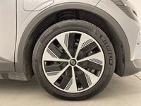 Usado Renault Mégane Evolution 95 kW (130 CV) 2022 Gris Berlina