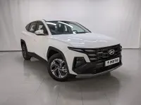 Nuevo Hyundai Tucson 238 CV (175 kW) 2026 SUV
