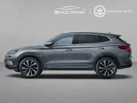 Usado BYD Seal U Boost 218 CV (160 kW) 2025 Gris / plata SUV