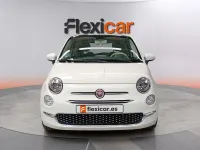 Usado Fiat 500 Dolcevita 70 CV (51 kW) 2023 Blanco Berlina