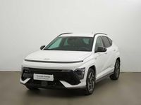 Usado Hyundai Kona N Line 129 CV (94 kW) 2024 Otro SUV