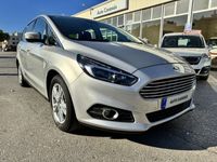 usado Ford S-MAX 2.0TDCi Titanium 150