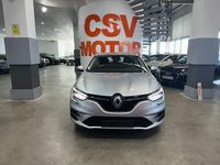 Usado Renault Mégane IV Business 160 CV (117 kW) 2022 Gris