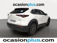 Usado Mazda CX-30 Prime-Line 140 CV (102 kW) 2025 Blanco SUV