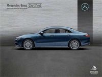 Usado Mercedes CLA250e 218 CV (160 kW) 2022 Berlina
