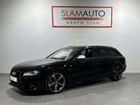 usado Audi A4 Avant 3.0TDI quattro S-Tronic DPF