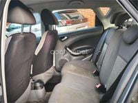 Usado Seat Ibiza Style 105 CV (77 kW) 2010 Negro Berlina