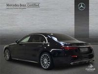 Usado Mercedes S350 286 CV (210 kW) 2022 Berlina