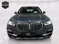 Usado BMW X5 xLine 265 CV (194 kW) 2020 Gris SUV