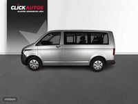 Usado VW Caravelle 150 CV (110 kW) 2023 Plateado Monovolumen