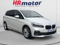Usado BMW 216 Advantage 109 CV (80 kW) 2020