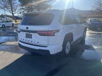 Usado Toyota Sequoia SR5 2023 Blanco SUV