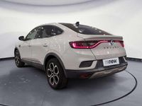Usado Renault Arkana Techno 140 CV (102 kW) 2023 Blanco SUV