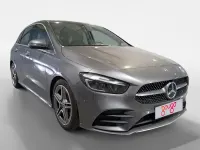 Usado Mercedes B200 150 CV (110 kW) 2025 Gris montaña Utilitario